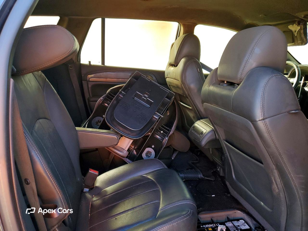 Buick Enclave 2016