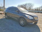 Buick Enclave 2016