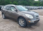 Buick Enclave 2010