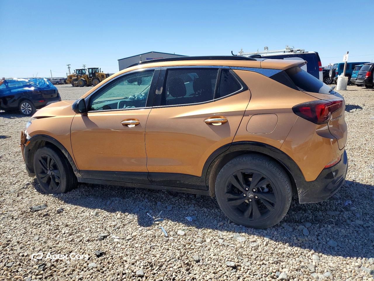 Buick Encore 2024