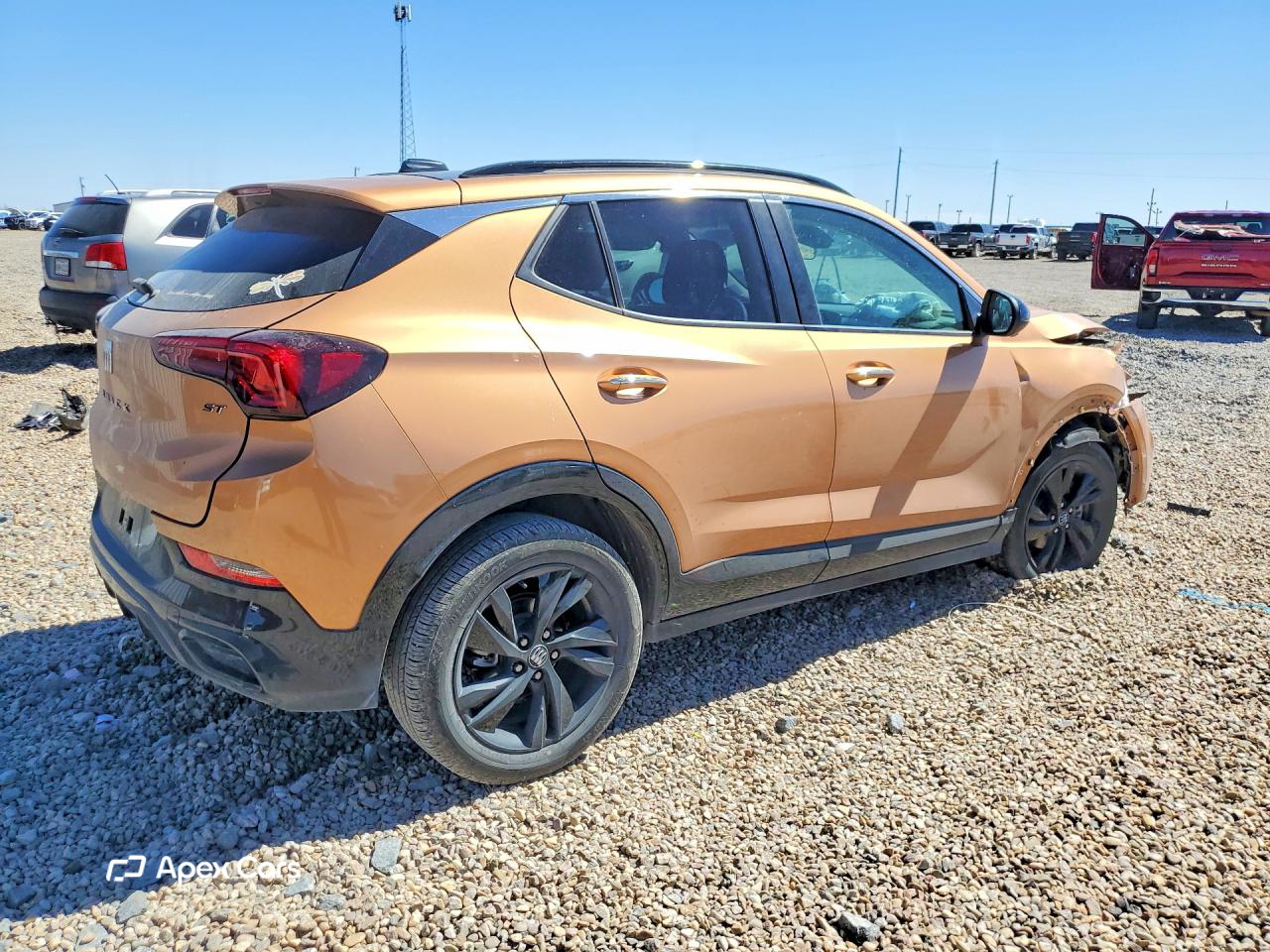Buick Encore 2024
