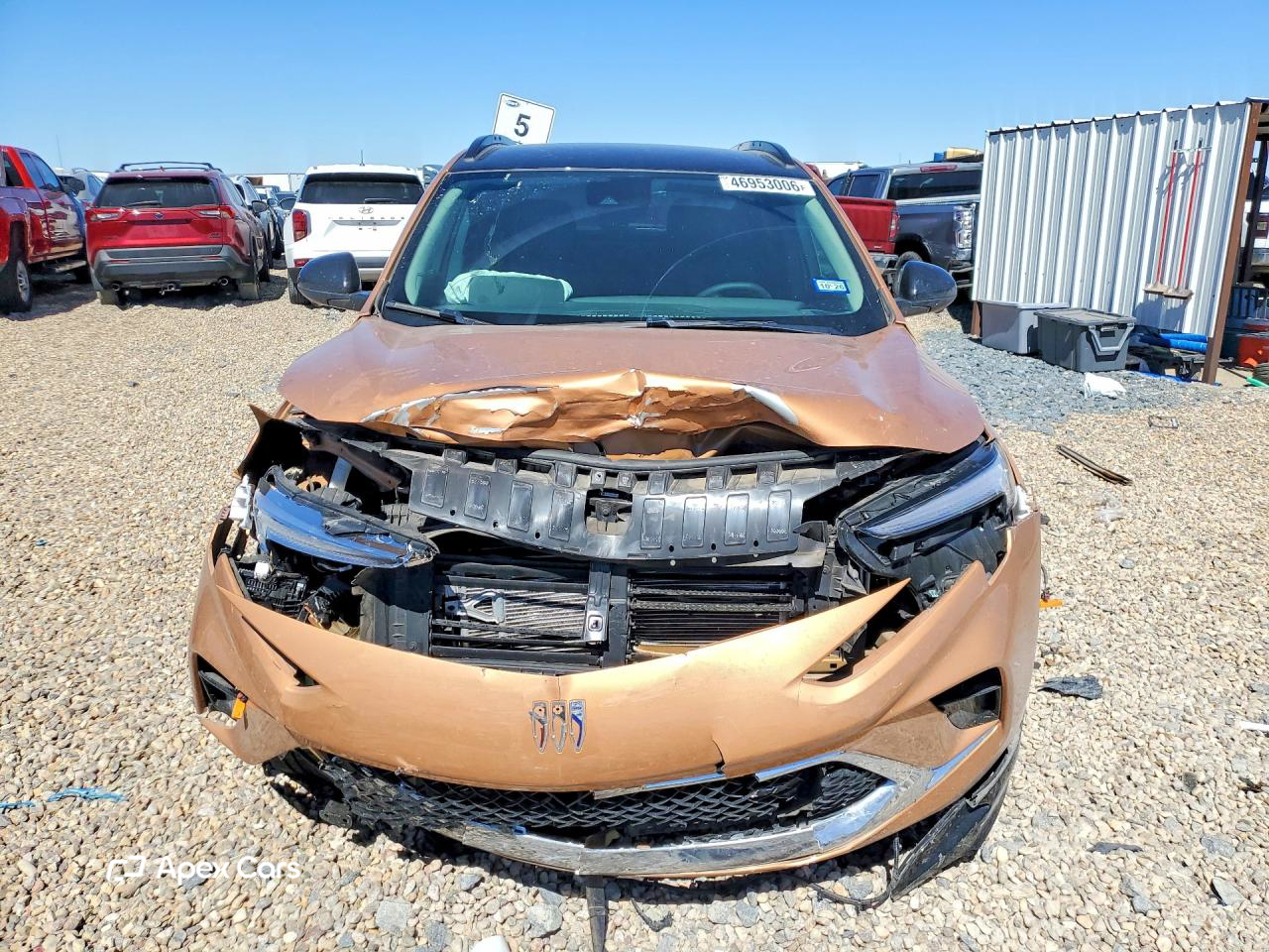 Buick Encore 2024