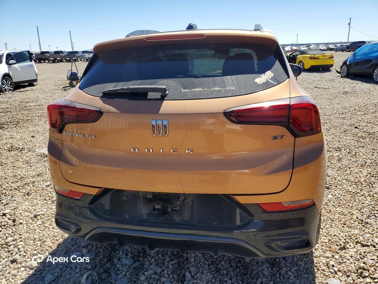 Buick Encore 2024