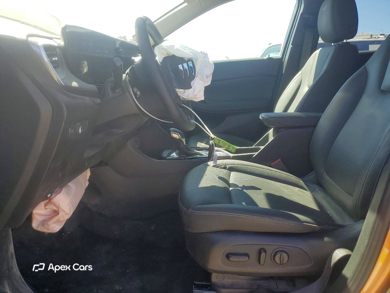 Buick Encore 2024