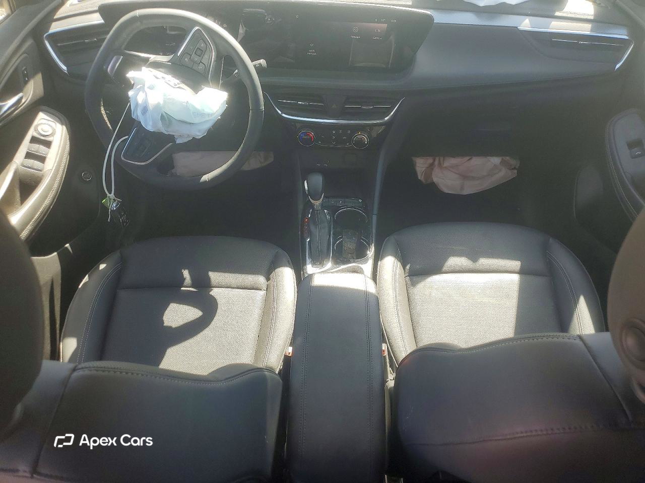 Buick Encore 2024