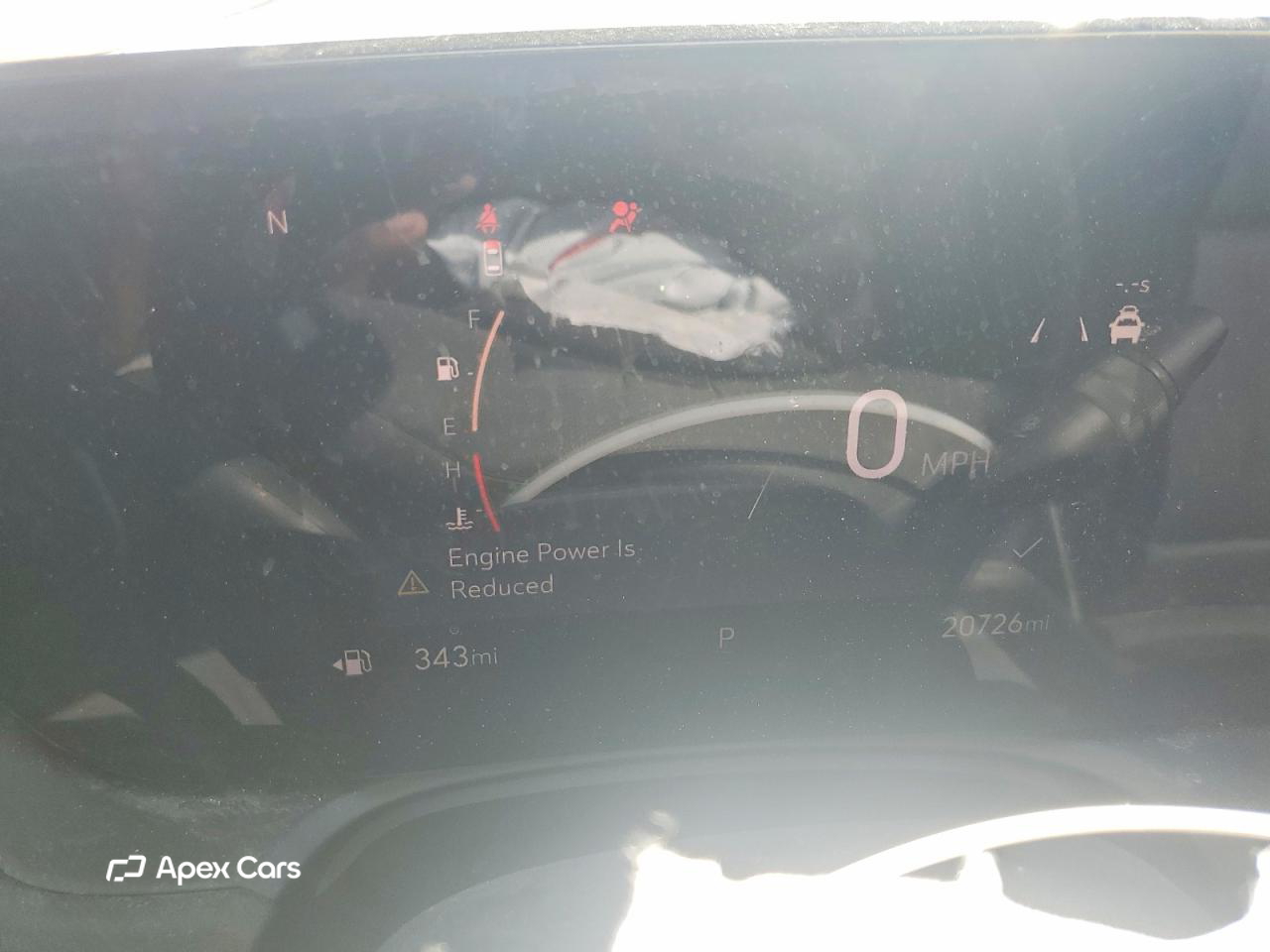 Buick Encore 2024