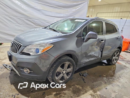Buick Encore 2013 - Image 1 of 13