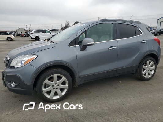 Buick Encore 2015 - Image 1 of 14