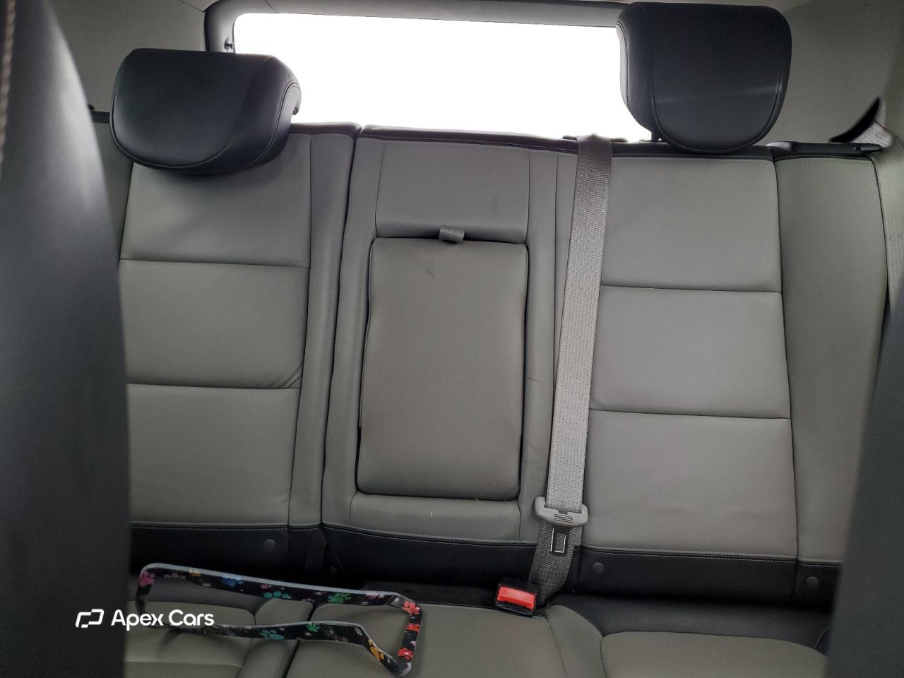 Buick Encore 2015