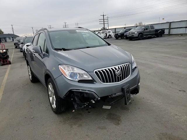 Buick Encore 2015