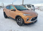 Buick Encore GX 2024