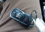 Buick Encore GX 2024