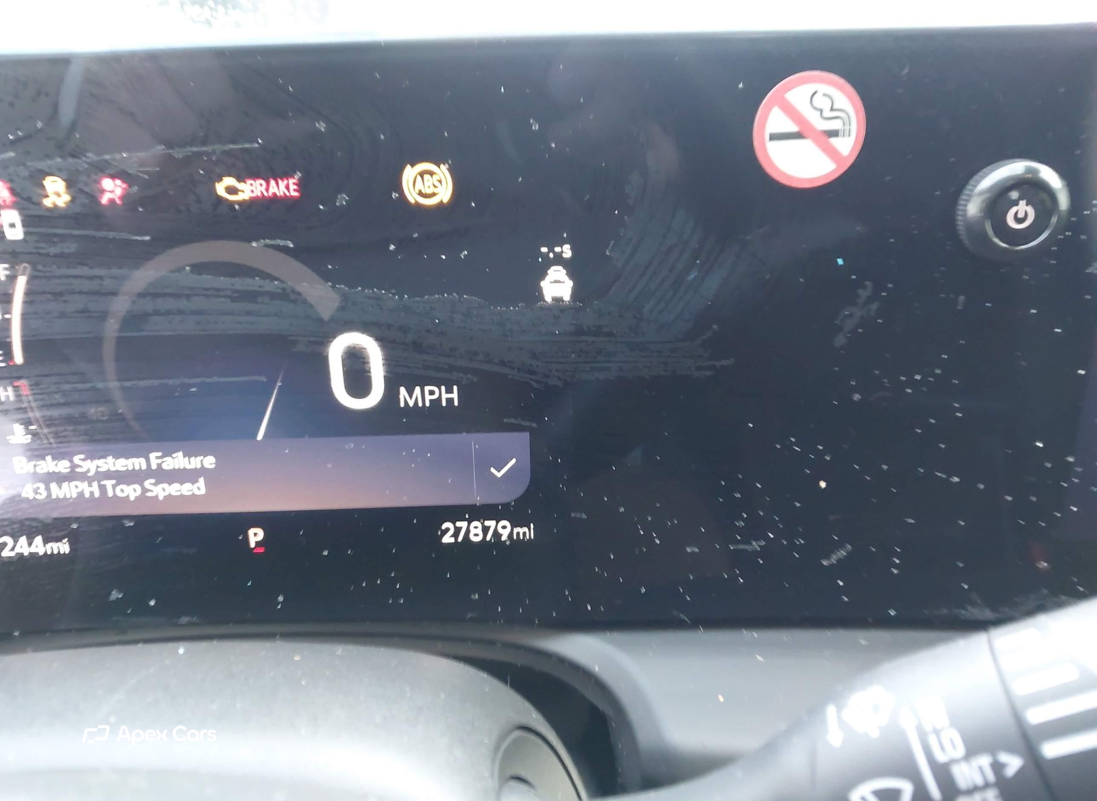 Buick Encore GX 2024