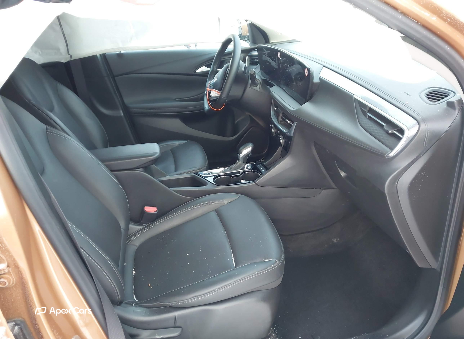 Buick Encore GX 2024