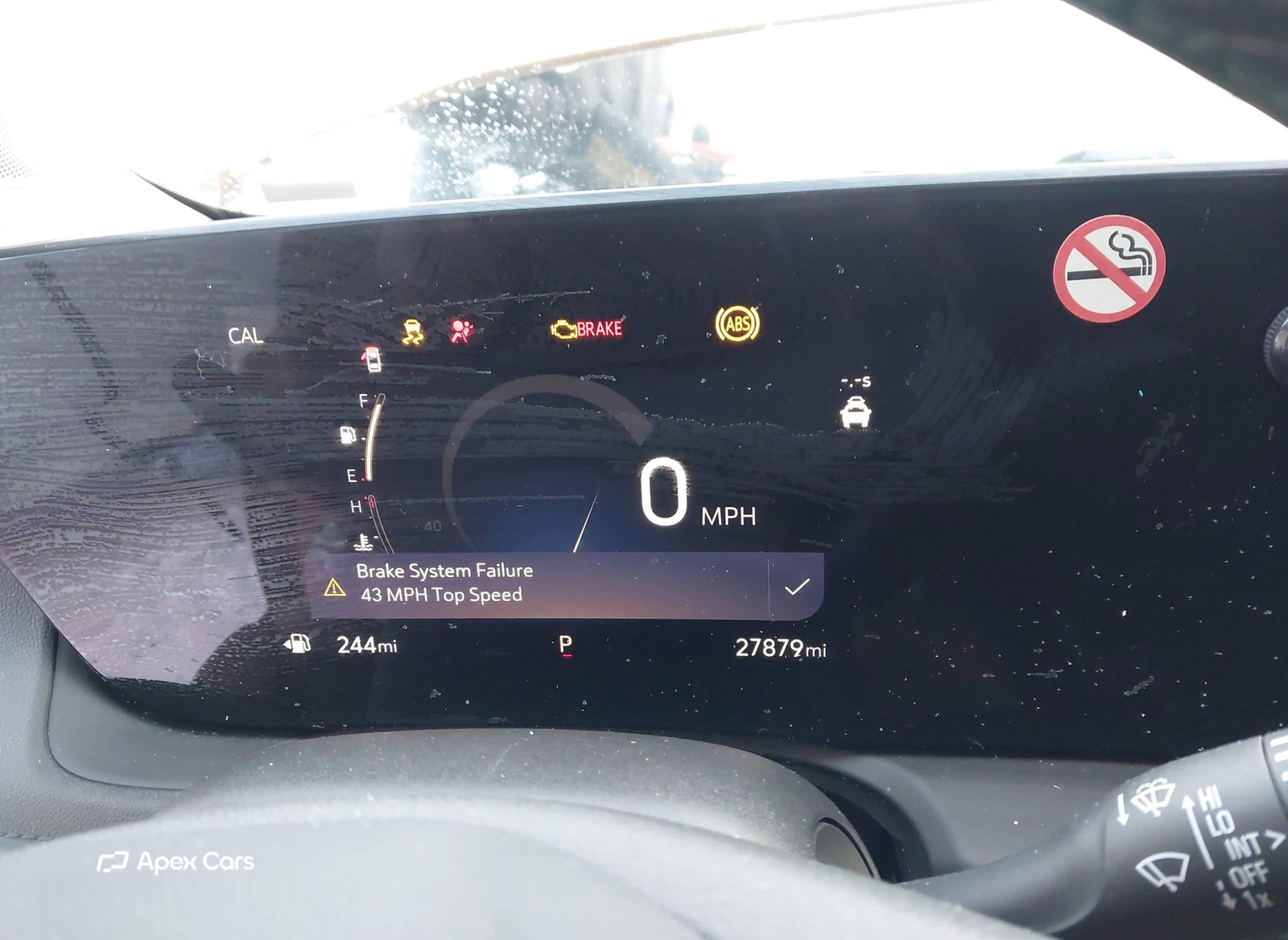 Buick Encore GX 2024