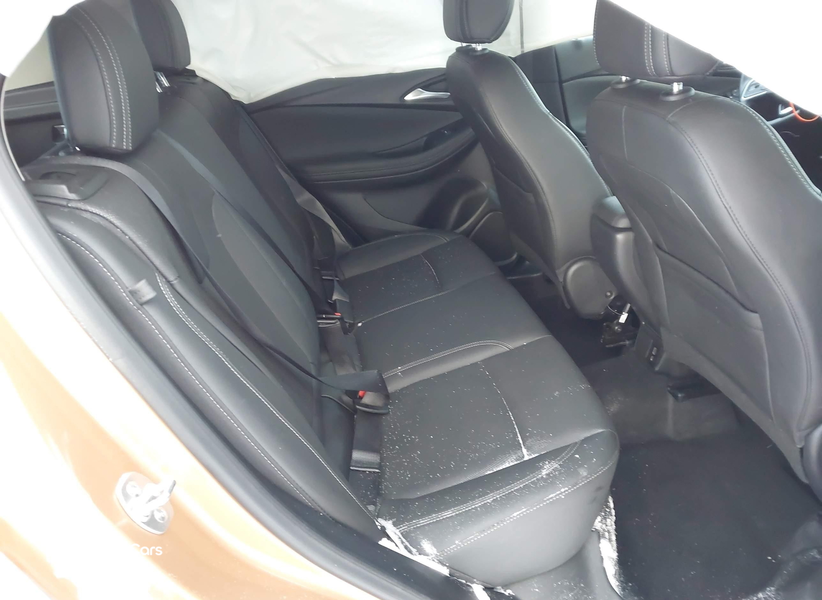 Buick Encore GX 2024