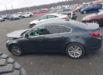 Buick Regal 2016