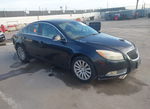 Buick Regal 2012
