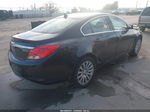 Buick Regal 2012