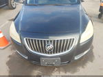 Buick Regal 2012