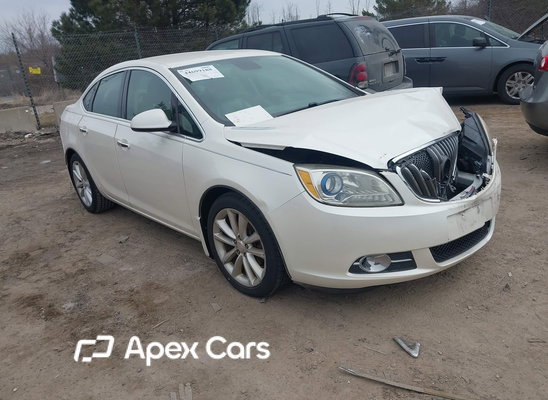 Buick Verano 2013 - Image 1 of 11
