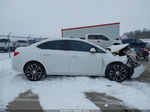 Buick Verano 2017