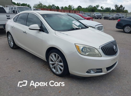Buick Verano 2014 - Image 1 of 15