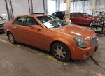 Cadillac CTS 2003
