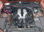 Cadillac CTS 2003