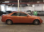 Cadillac CTS 2003