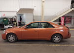 Cadillac CTS 2003