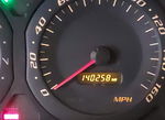 Cadillac CTS 2003