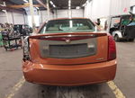 Cadillac CTS 2003