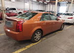 Cadillac CTS 2003