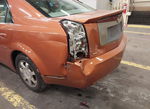 Cadillac CTS 2003