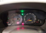 Cadillac CTS 2003