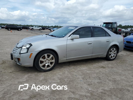 Cadillac CTS 2006 - Image 1 of 13