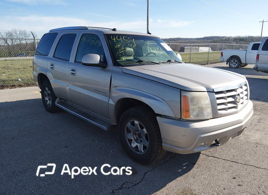 Cadillac Escalade 2005 - Image 1 of 12