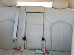 Cadillac SRX 2016