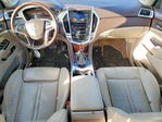 Cadillac SRX 2016
