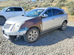 Cadillac SRX 2012