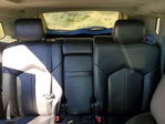 Cadillac SRX 2012