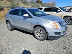 Cadillac SRX 2012