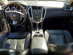 Cadillac SRX 2012