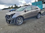Cadillac SRX 2012