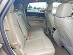 Cadillac SRX 2012