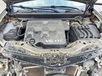 Cadillac SRX 2012