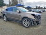 Cadillac SRX 2012