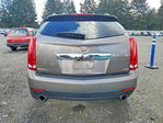 Cadillac SRX 2012