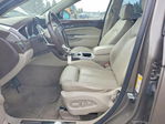 Cadillac SRX 2012